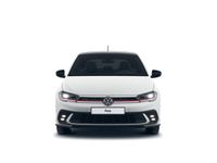 gebraucht VW Polo GTI 2.0 TSI DSG Navi LED ACC EPH Digital Co