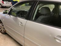Gebraucht VW Polo 101 PS (74 kW) 2001 Silber Kleinwagen