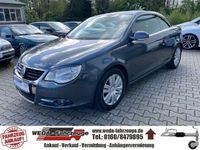 gebraucht VW Eos 1.6 Individual, Pano, Leder, Klima, TÜV/AU NEU