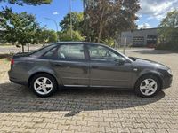 Gebraucht Seat Exeo 200 PS (147 kW) 2010 Grau Limousine