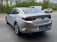 gebraucht Mazda 3 Exclusive Line Hatchback