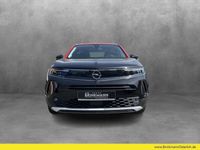gebraucht Opel Mokka 1.2 Turbo Elegance LED/SHZ/Klima/HiFi