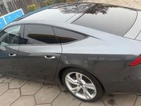 Gebraucht Audi A7 Ambiente 265 PS (194 kW) 2024 Schwarz Limousine