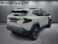 Neu Dacia Duster Extreme 131 PS (96 kW) 2025 Sandstone (hnv) SUV