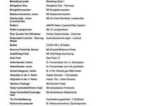 Gebraucht Ford Galaxy 140 PS (102 kW) 2005 Silber Van / Kleinbus