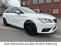 Gebraucht Seat Leon ST XCELLENCE 190 PS (139 kW) 2018 Weiß Kombi