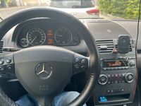 gebraucht Mercedes A200 ELEGANCE Elegance