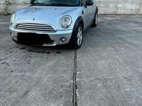 Gebraucht Mini Cooper 120 PS (88 kW) 2008 Kleinwagen