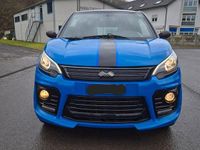 Gebraucht Ligier JS50 2020 Blau Kleinwagen