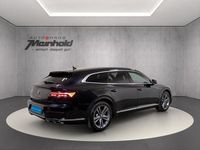 Gebraucht VW Arteon R-line 280 PS (205 kW) 2025 Schwarz Kombi