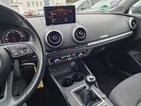 gebraucht Audi A3 Sportback Navigation Bi Xenon