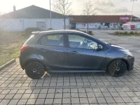 Occasion Mazda 2 Dynamic 103 ch (75 kW) 2009 Citadine