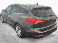 Gebraucht Ford Focus Cool & Connect 190 PS (139 kW) 2020 Grau Kombi