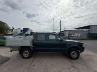 Gebraucht Ford Ranger XL 109 PS (80 kW) 2005 Grün Pickup