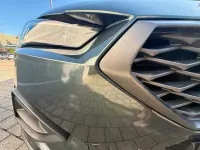 Gebraucht Seat Tarraco 4Drive 190 PS (139 kW) 2020 Grün SUV
