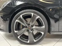 Gebraucht Cupra Leon VZ 300 PS (220 kW) 2024 Schwarz Limousine