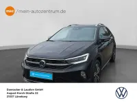 Gebraucht VW Taigo Style 116 PS (85 kW) 2025 Deep black perleffekt SUV