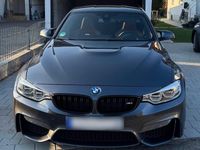 Gebraucht BMW M3 550 PS (404 kW) 2015 Grau Limousine