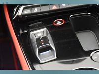 Gebraucht Audi e-tron 352 kW (479 PS) 2024 Schwarz SUV