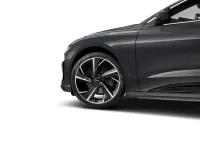 Gebraucht Audi e-tron Sportback Ambiente 210 kW (286 PS) 2025 Magnetgrau SUV