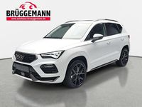 Neu Cupra Ateca 150 PS (110 kW) 2026 Weiß SUV