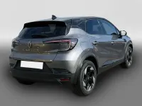 Neu Renault Captur Techno 140 PS (102 kW) 2026 Grau SUV
