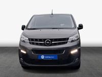 gebraucht Opel Zafira Life D M Edition