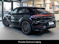 Gebraucht Porsche Cayenne S 475 PS (349 kW) 2026 Schwarz SUV