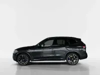 Second-hand BMW X3 Performance 340 CP (250 kW) 2023 Gri SUV