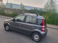 gebraucht Fiat Panda 1.2 8V Emotion