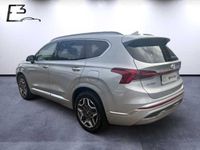 gebraucht Hyundai Santa Fe Plug-in-Hybrid 1.6 T 4WD 6AT Signature Panoramadac