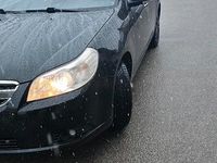 Gebraucht Chevrolet Epica 144 PS (105 kW) 2008 Schwarz Limousine