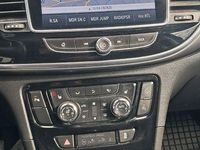 Gebraucht Opel Mokka 140 PS (102 kW) 2018 Weiß SUV