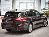 Gebraucht Ford Focus Vignale 150 PS (110 kW) 2019 Violet Limousine