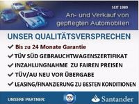 gebraucht Mercedes C200 CDI BlueEffici. Avantgarde,7GANG,BESTZUSTA