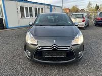 Brugt Citroën DS3 Sport Chic 111 HK (81 kW) 2012 Sort Hatchback