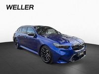 Gebraucht BMW M5 Performance 727 PS (534 kW) 2025 Blau Kombi
