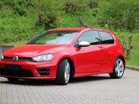 gebraucht VW Golf VII Lim. R BMT 4Motion