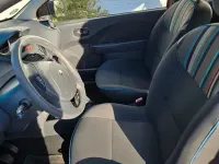 Gebraucht Renault Twingo 75 PS (55 kW) 2012 Rot Kleinwagen