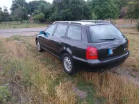 Gebraucht Audi A4 150 PS (110 kW) 1998 Violet Kombi