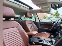 Gebraucht VW Passat Highline 239 PS (175 kW) 2016 Limousine