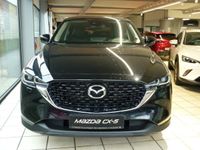gebraucht Mazda CX-5 2.0L Advantage 165 PS *Navi*LED*