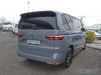 Neu VW Multivan Life 150 PS (110 kW) 2026 Pure grey Van / Kleinbus