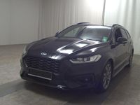 Gebraucht Ford Mondeo ST-Line 150 PS (110 kW) 2022 Schwarz Kombi