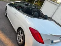 Gebraucht Peugeot 308 CC 120 PS (88 kW) 2012 Weiß Cabrio