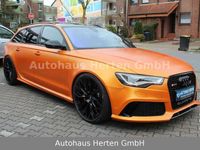 gebraucht Audi RS6 Avant 4.0 TFSI Quattro*MATRIX*CARBON*VOLL*