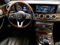 gebraucht Mercedes E350 T 9G-TRONIC Exclusive