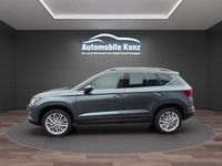 Gebraucht Seat Ateca XCELLENCE 116 PS (85 kW) 2018 Grau SUV