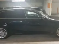 Gebraucht Audi A4 170 PS (125 kW) 2009 Schwarz Kombi