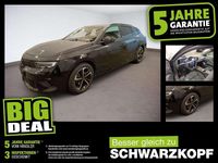 Gebraucht Opel Astra 131 PS (96 kW) 2025 Schwarz Kombi